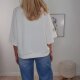 Sweater Halbarm So Soft- One Size