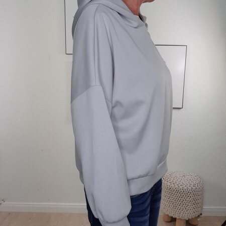 Hoodie so Soft- One Size