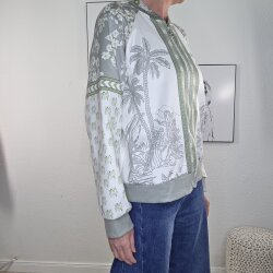 Blouson Tropical- One size