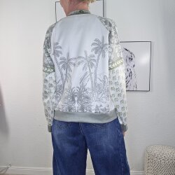 Blouson Tropical- One size