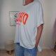Vokuhila Oversized Shirt Soho- One Size