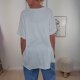 Vokuhila Oversized Shirt Soho- One Size