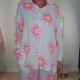 Musselin Bluse Sunshine- One Size