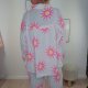 Musselin Bluse Sunshine- One Size