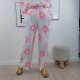 Musselin Hose Sunshine- One Size