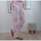 Musselin Hose Sunshine- One Size