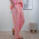 Musselin Hose Ethno- One Size