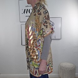 Überwurf Fantasy- One Size