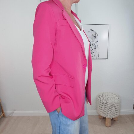 Blazer Poppa- One Size
