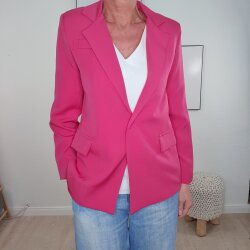 Blazer Poppa- One Size