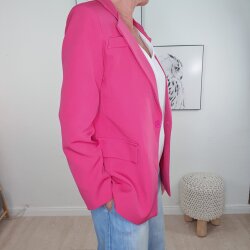 Blazer Poppa- One Size
