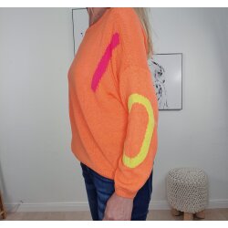 Sommer Pulli Ciao- One Size