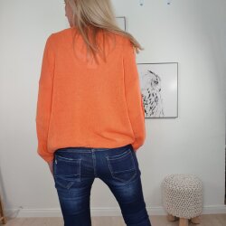 Sommer Pulli Ciao- One Size
