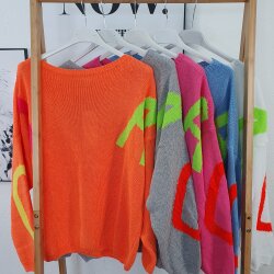 Sommer Pulli Ciao- One Size