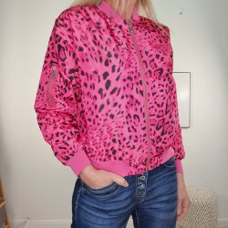 Kurze Bomberjacke Posy- One Size