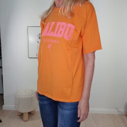 T- Shirt Malibu- One Size