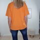 T- Shirt Malibu- One Size