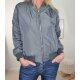 Blouson Bomberjacke Posy Grau-L/XL