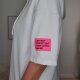 Halbarm Hoodie Soft Perfekt- One Size