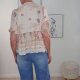 Blusen Jäckchen Pegasus- One Size