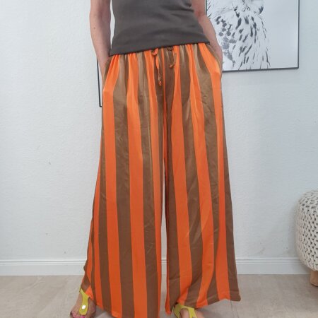 Schlupfhose Stripe- One Size