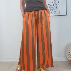 Schlupfhose Stripe- One Size