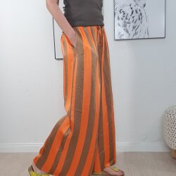 Schlupfhose Stripe- One Size