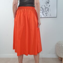 Midi Rock Maria- One Size