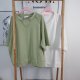 Maxi Frottee Shirt Comfy- One Size