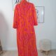 XXL Kimono Überwurf Fantasy- One Size