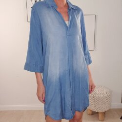 Jeans Kleid Mercy- One Size