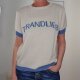 Kurzarm Pulli Strandliebe- One Size