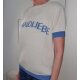 Kurzarm Pulli Strandliebe- One Size