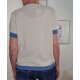Kurzarm Pulli Strandliebe- One Size