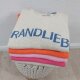 Kurzarm Pulli Strandliebe- One Size