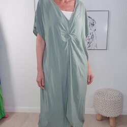 Viskose Strandkleid - One Size