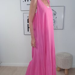 Maxi Trägerkleid Emma- One Size