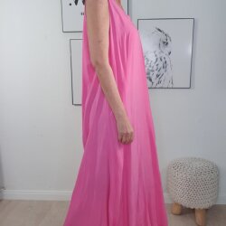 Maxi Trägerkleid Emma- One Size