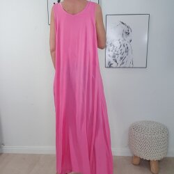 Maxi Trägerkleid Emma- One Size