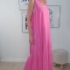 Maxi Trägerkleid Emma- One Size