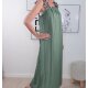Trägerkleid Strappy Leo- One Size