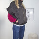 Stepp  Weste Josy- One Size