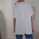 Vokuhila Oversized Shirt Beach- One Size