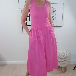 Träger Kleid Summer- One Size