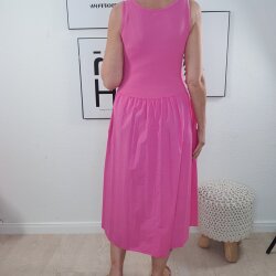 Träger Kleid Summer- One Size