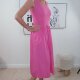 Träger Kleid Summer- One Size