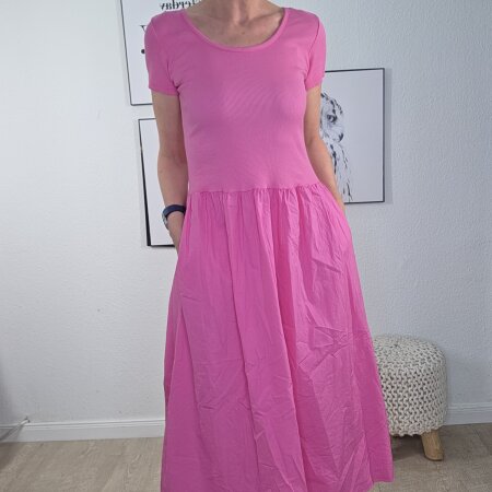 Sommer Kleid Mix- One Size