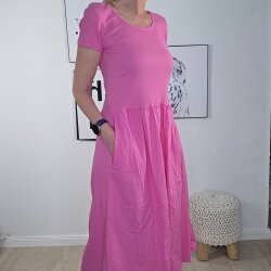 Sommer Kleid Mix- One Size