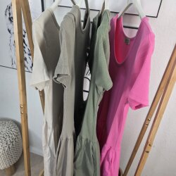 Sommer Kleid Mix- One Size