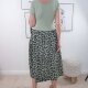 Sommer Kleid Leo Mix- One Size